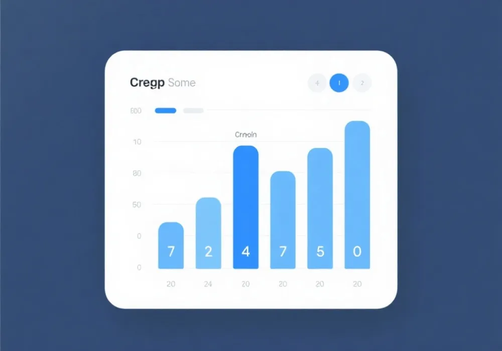 号码分布图表示意